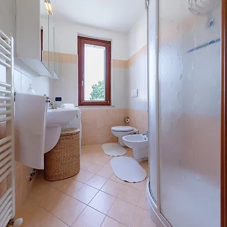 Condominio Brema Sirmione