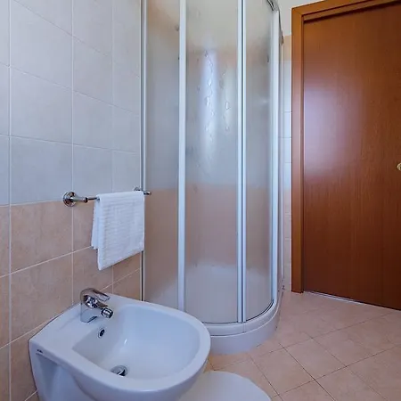Condominio Brema Sirmione