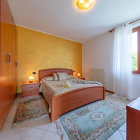 Condominio Brema Apartamento Sirmione