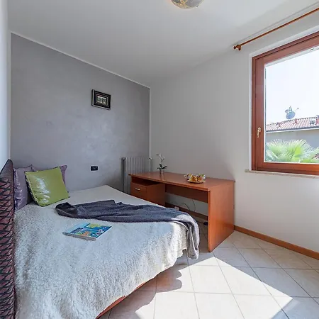 Condominio Brema Apartamento Sirmione