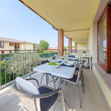Condominio Brema Sirmione