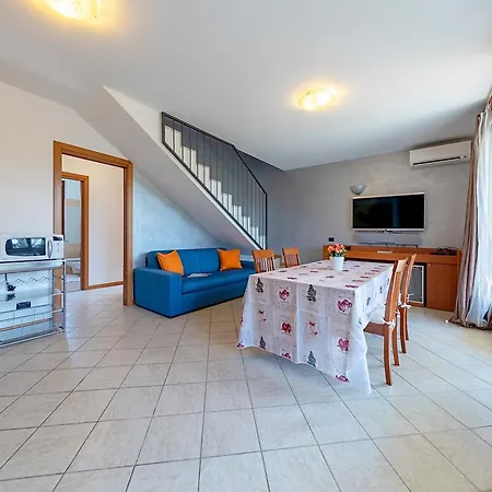 Condominio Brema Sirmione