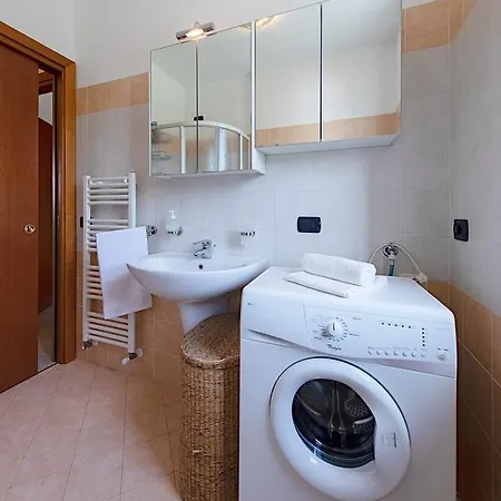 Apartamento Condominio Brema