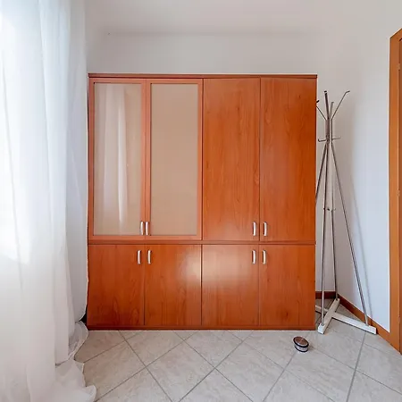 Condominio Brema Apartamento *