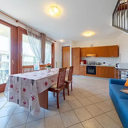 Condominio Brema Apartamento