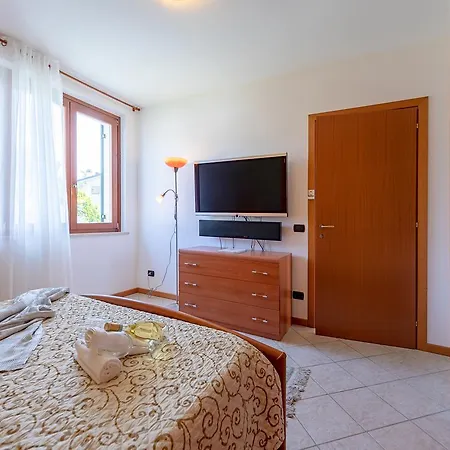 Condominio Brema Apartamento