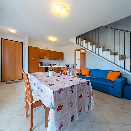 Condominio Brema Apartamento