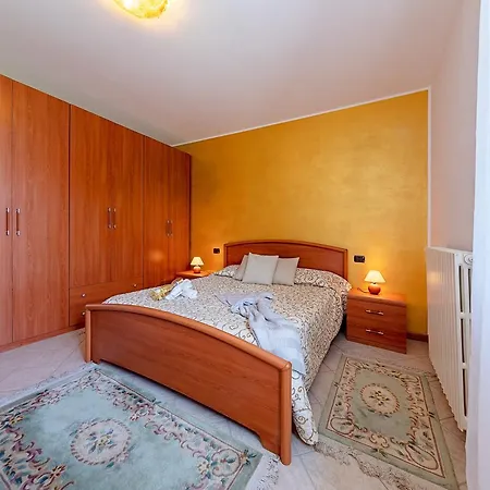 Apartamento Condominio Brema Sirmione