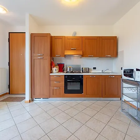 Condominio Brema * Sirmione