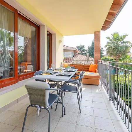Condominio Brema Apartamento Sirmione