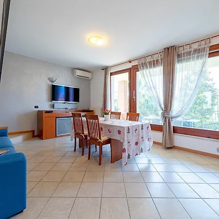 Condominio Brema Sirmione