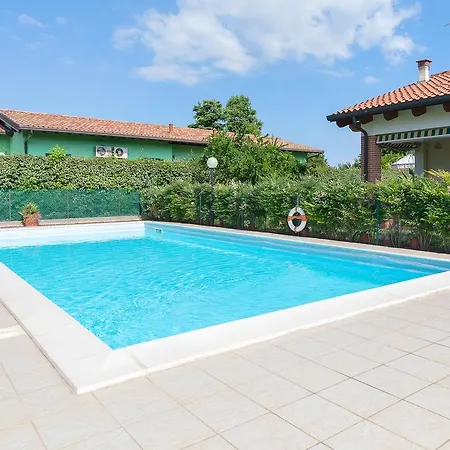 Apartamento Condominio Brema